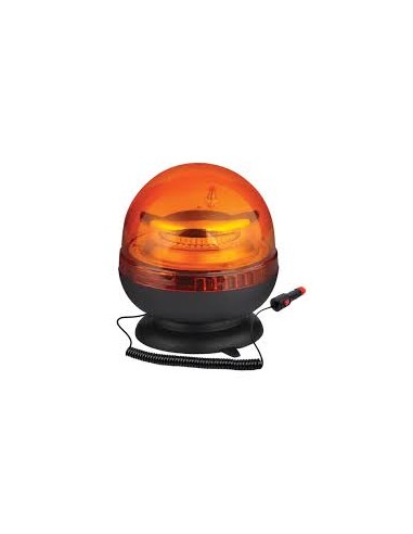 Lampeggiante STAK Base Magnetica 45 Led