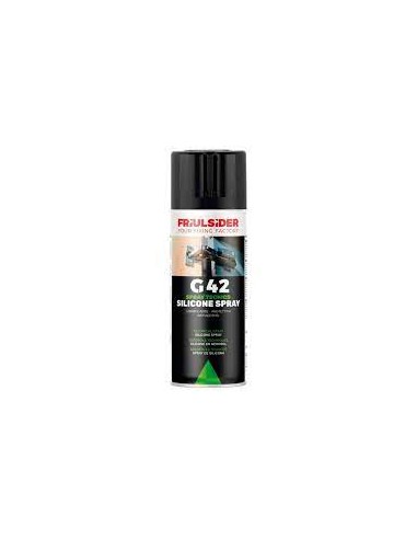 Silicone Spray G42 400ml