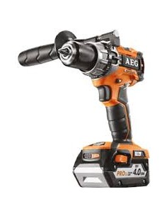 Trapano Avvitatore AEG...