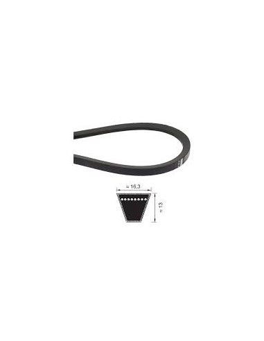 Cinghia Trapezoidale SPB 1400...
