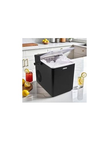 Fabbricatore di Ghiaccio PRINCESS...