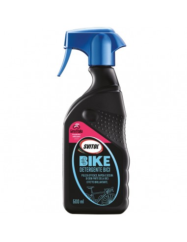 Detergente Bici SVITOL ml 500