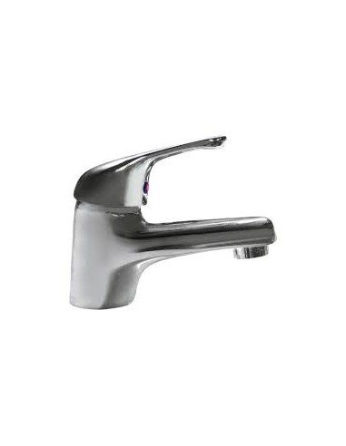 Miscelatore Monocomando Lavabo con...