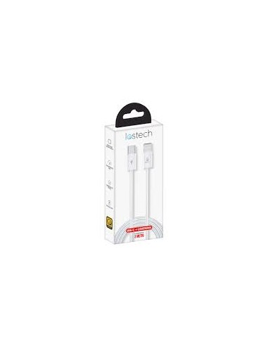 Cavo LOSTECH LS-NB03LW con Attacchi...