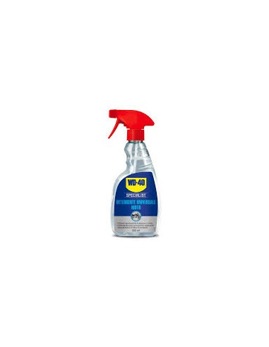 Detergente WD-40 per Bike 500ml