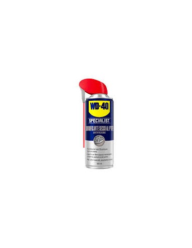 Lubrificante WD-40 Secco Antifrizione...