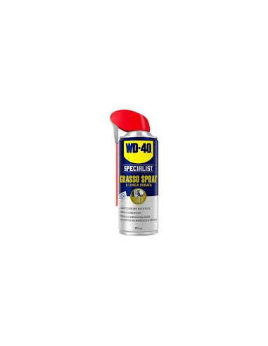 Grasso WD-40 Spray a Lunga Durata 400ml