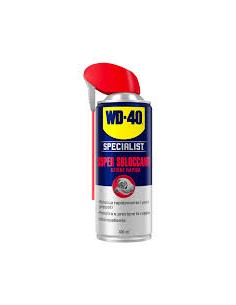 Supersbloccante WD-40...