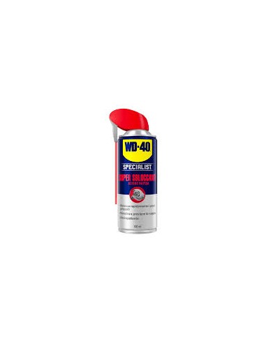 Supersbloccante WD-40 Azione Rapida...