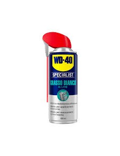 Grasso WD-40 Bianco al...