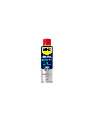 Lubrificante WD-40 per Catena Bike...