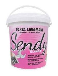 Pasta Lavamani Nettuno...