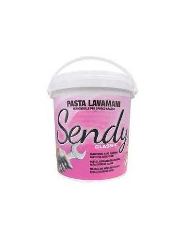Pasta Lavamani Nettuno Sendy Classic...