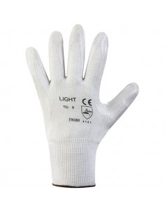 Guanto Cpmpletamente...