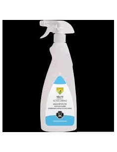 VE610 Vetrocamino Trigger...