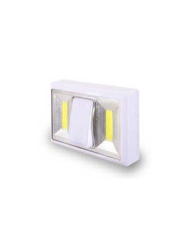 Lampada VELAMP con Interrurrore