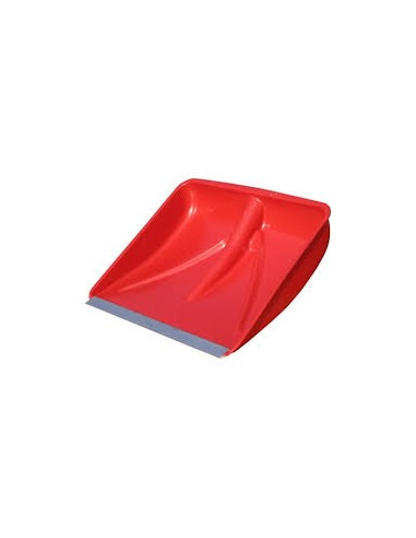 Pala Moplen da Neve con Profilo...