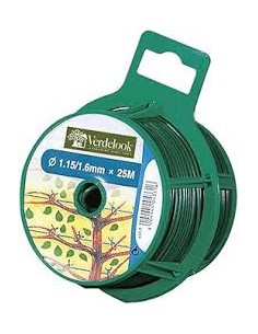 Bobina Verde BRICO Piattina...