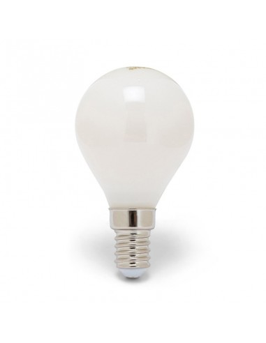 Lampadina VELAMP E 14 6 W 4000 ° K