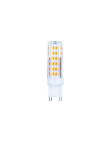 Lampadina VELAMP SMD LED Capsula G9...