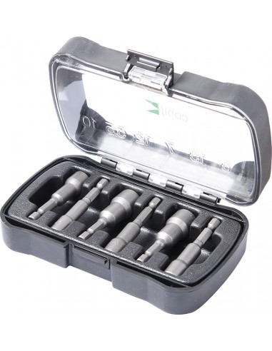 Set Inserti Esagonali COBIT