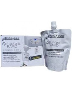 Ricarica Inibitore di...