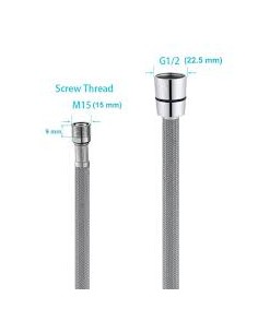 Laccio D13 SS per Cornetta...