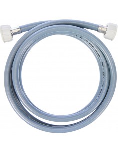 Tubo Carico PVC Lavatrice...