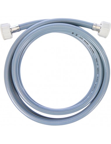 Tubo Carico PVC Lavatrice cm 300