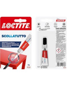 Loctite Scollatutto 5gr