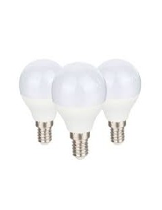 Set 3 Lampadine IMPERIA a...