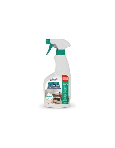 Spray Antimuffa Henkel 375 ml