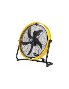 Ventilatore da Terra YELLOW...