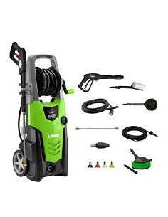 Idropulitrice LAVOR IKON...