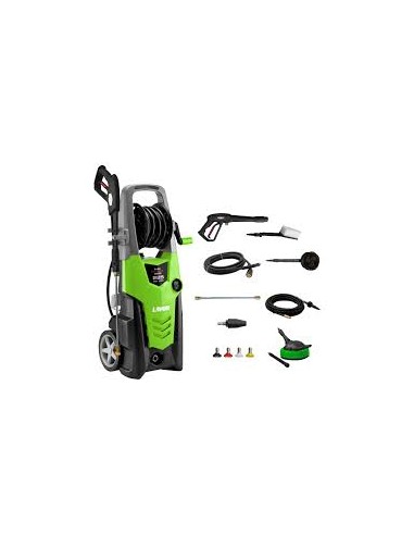 Idropulitrice LAVOR IKON 225 EXTRIME