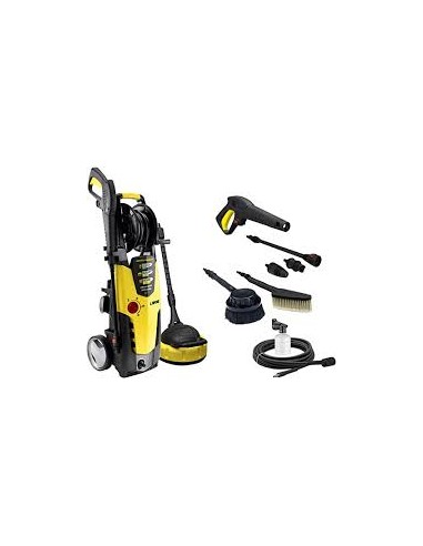 Idropulitrice LAVOR STM 160 WPS PLUS