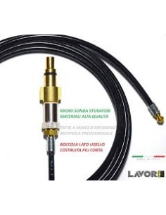 Sonda LAVOR Spurgatubi 6mt...