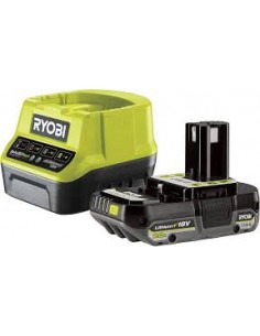 promo Batteria RYOBI 18V...