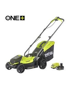 Rasaerba RYOBI 18V Taglio...