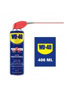 Lubrificante Spray WD40-400...