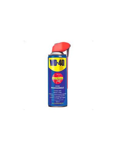 Lubrificante WD-40 500 ml Doppioa...