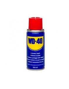 Lubrificante WD-40 Spray...