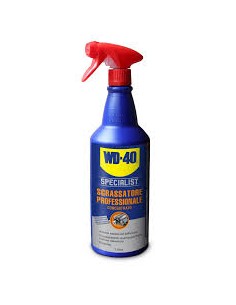 Sgrassatore WD-40...