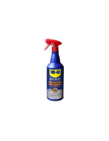 Sgrassatore WD-40 Professionale...