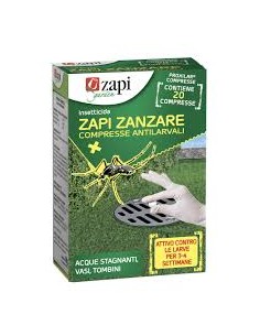 Insetticida ZAPI ZANZARE...