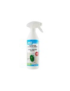 Spray HG Previeni Muffa 500 ml