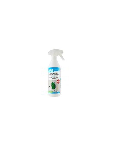 Spray HG Previeni Muffa 500 ml