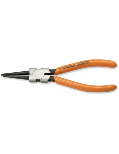 Pinza Seeger Interna Retta 140