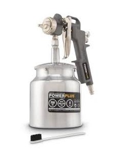 Aerografo PowerPlus per...