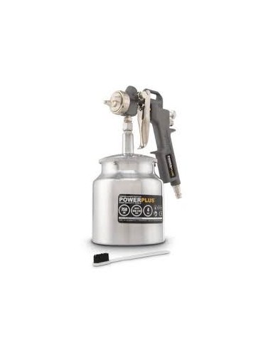 Aerografo PowerPlus per Verniciatira...